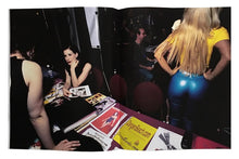 Yan Morvan Archive No. 5: Fétiches girls, 2002