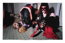 Yan Morvan Archive No. 5: Fétiches girls, 2002