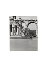 Yan Morvan Archive No. 6: Lourdes, 1982 (Signed)