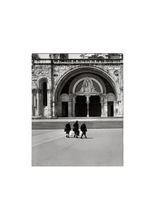 Yan Morvan Archive No. 6: Lourdes, 1982 (Signed)