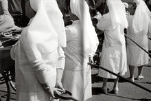 Yan Morvan Archive No. 6: Lourdes, 1982 (Signed)