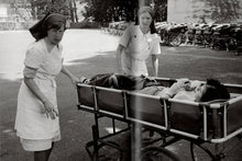 Yan Morvan Archive No. 6: Lourdes, 1982 (Signed)