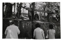 Yan Morvan Archive No. 6: Lourdes, 1982 (Signed)