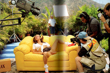 Yan Morvan Archive No. 7: Max Hardcore, 2001