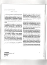 Yan Morvan Archive No. 7: Max Hardcore, 2001