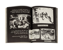 Abu Jildeh and Al-Armeet