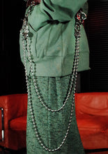 Acc. 4B - Ball Belt Chain (2 colors)