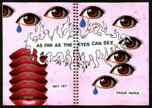 All about us - Calmer Clearer Closer Nearer