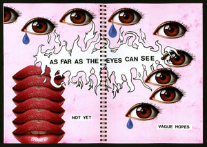 All about us - Calmer Clearer Closer Nearer