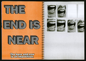 All about us - Calmer Clearer Closer Nearer