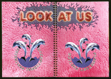 All about us - Calmer Clearer Closer Nearer