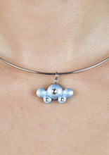 Swarovski Cloud Choker