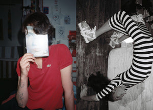Archive Dora Diamant #05