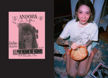 Archive Dora Diamant #06