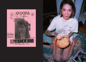 Archive Dora Diamant #06