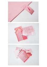 Pink: This was the color of blood / Pink：这曾是血的颜色