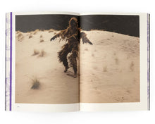 Belly of the Giant Serpent: Prophecy / 巨蛇之腹：预言 (Signed)