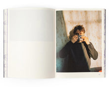 Belly of the Giant Serpent: Prophecy / 巨蛇之腹：预言 (Signed)