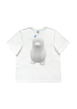 2024 Souvenir T-shirt - Betty Snowy Penguin