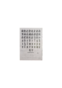 Bulletins of The Serving Library #5