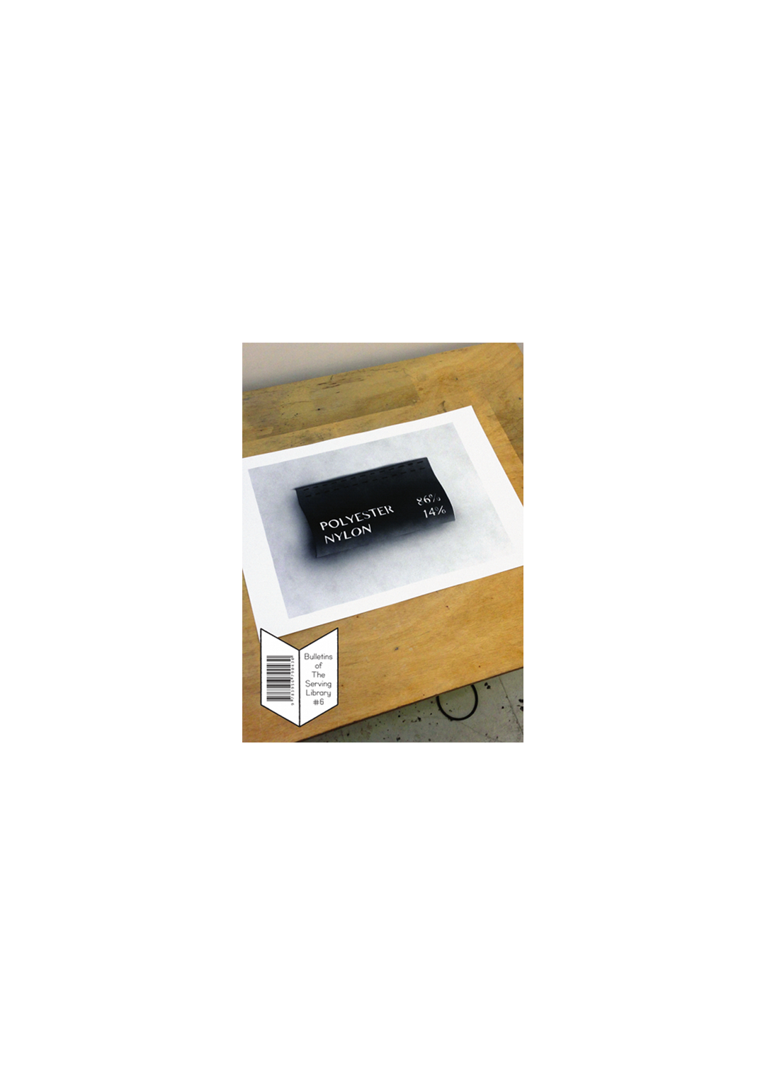 Bulletins of The Serving Library #6