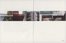 Boulevard, The Word We Got Used To