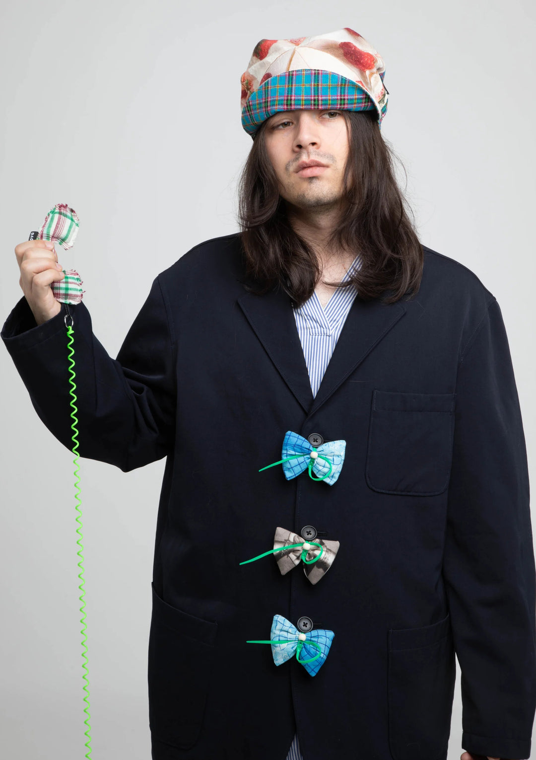 dow.d.p_Bow Tie for Buttons_3 colors