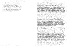 Bulletins of The Serving Library #3: Typography