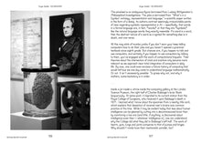 Bulletins of The Serving Library #3: Typography