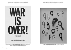 Bulletins of The Serving Library #3: Typography
