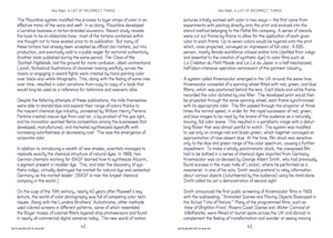 Bulletins of The Serving Library #6