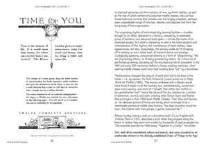 Bulletins of The Serving Library #6