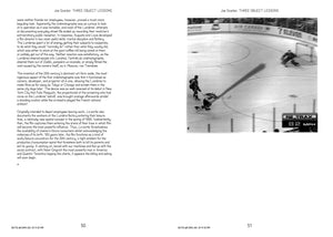 Bulletins of The Serving Library #9: Sports