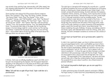 Bulletins of The Serving Library #9: Sports