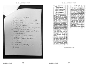 Bulletins of The Serving Library #9: Sports