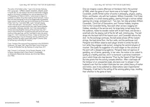 Bulletins of The Serving Library #9: Sports
