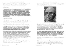 Bulletins of the Serving Library #2: Pedagogy