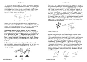 Bulletins of the Serving Library #2: Pedagogy