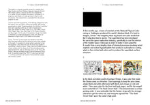 Bulletins of The Serving Library #11: Color