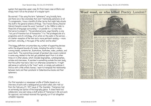 Bulletins of The Serving Library #11: Color
