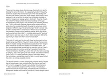 Bulletins of The Serving Library #11: Color