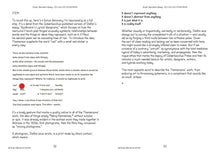 Bulletins of The Serving Library #11: Color