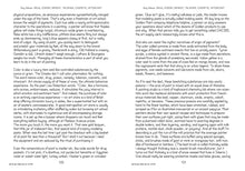Bulletins of The Serving Library #11: Color