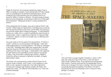 Bulletins of The Serving Library #11: Color