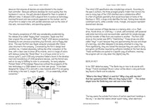Bulletins of The Serving Library #11: Color