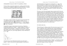 Bulletins of The Serving Library #12: Perspective