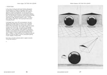 Bulletins of The Serving Library #12: Perspective