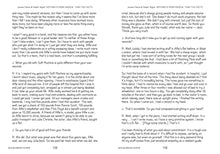 Bulletins of The Serving Library #12: Perspective