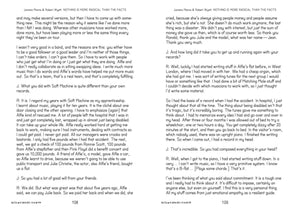 Bulletins of The Serving Library #12: Perspective
