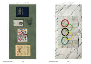 Bulletins of The Serving Library #12: Perspective